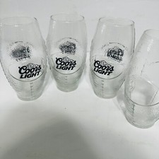 Coors light football for sale  Midlothian