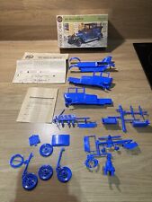 Airfix 02444 1911 for sale Airfix 02444 1911 for sale  CARNOUSTIE