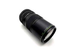 Hanimex 200mm bjektiv gebraucht kaufen  Bad Emstal