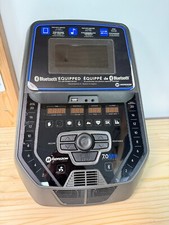 Elliptical display console for sale  Brooklyn