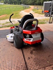 Ariens ikon 52in for sale  Athens
