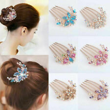 Bridal wedding diamante for sale  UK