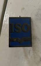 Logo stemma smaltato usato  San Giustino