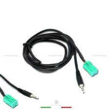 Cavo aux audio usato  Taranto