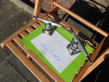 Skateboard trucks multi for sale  BLAIRGOWRIE
