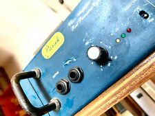Markbass parsek bs5000 usato  San Marco Evangelista