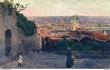 14022 cpa tchéquie d'occasion 14022 cpa tchéquie d'occasion  Guéret