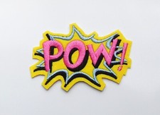 Patch thermocollant fer d'occasion  Saint-Brieuc