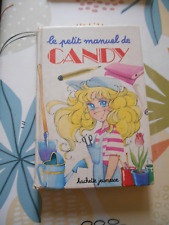 Vintage livre petit d'occasion  Attignat