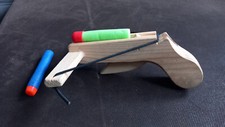 Mini armbrust kinder gebraucht kaufen  Hamburg