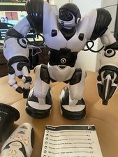 robosapien for sale robosapien for sale Santa Rosa