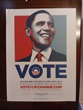 Barack obama smiling for sale  Dallas