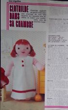 Pages explications tricot d'occasion  Grancey-le-Château-Neuvelle