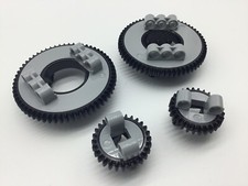 Riginal lego technic gebraucht kaufen  Peine