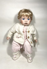 Porcelain doll leonardo for sale  Hollywood