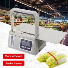 Automatic bundling machine d'occasion  Expédié en Belgium