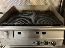 Char grill falcon for sale  MAIDSTONE