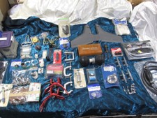Lot boating supplies for sale  Deerfield