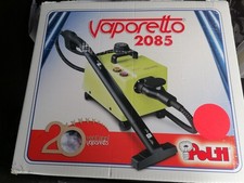 Vaporetto polti 2085 gebraucht kaufen  Passau