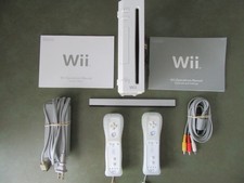 Nintendo wii rvl for sale  Georgetown