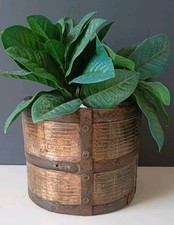 Antique plant pot for sale  WAKEFIELD