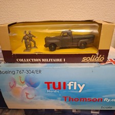 Solido military collection for sale  IMMINGHAM