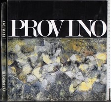 Provino. aa.vv. visionart. usato  Ariccia