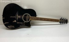 Ovation celebrity cc057 for sale  Seattle