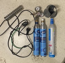 Hiwi aquarium co2 gebraucht kaufen  Marktbergel