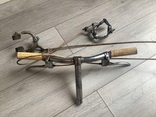 1965 moulton super for sale  HARLOW