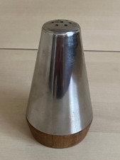 Sugar shaker metal for sale  SOLIHULL