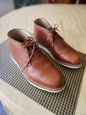 Golden fox boot for sale  Merced
