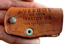 Original veedol oil for sale  Searsport