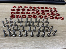 40pcs red jdm for sale  Monroe Township