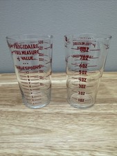 Two vintage frigidaire for sale  Springfield