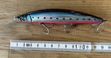 Megabass zonk 120 gebraucht kaufen  Friedrichshafen