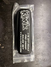 Klinik 8th droop for sale  BELVEDERE