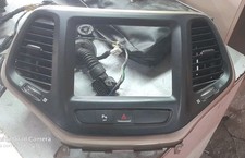 Cornice stereo jeep usato  Cerignola
