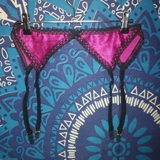 Hott pink black for sale  Glenwood