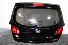 Hayon hyundai santa d'occasion  Seclin