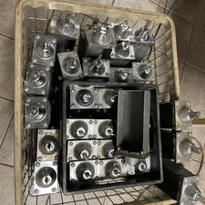 Set huebsch coin for sale  New York