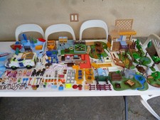 Playmobil lot d'occasion  Miramas