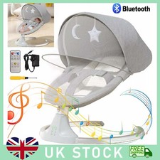 Bluetooth electric baby for sale  LEICESTER