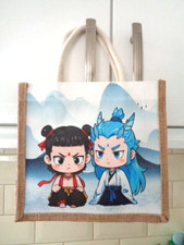 New nezha bing for sale  LONDON