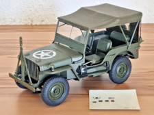 Jeep willys army gebraucht kaufen  Selters