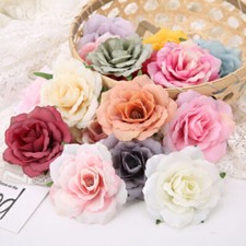 Roses têtes fleurs d'occasion  France