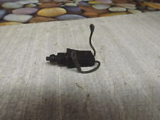 Johnson evinrude outboard for sale  PADSTOW