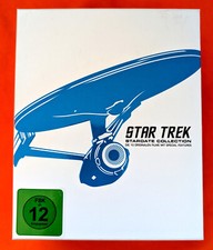 Star trek stardate gebraucht kaufen  Ringsheim
