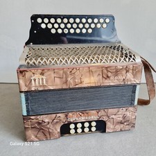 Hohner club modell gebraucht kaufen  Wolpertswende