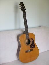 Rare guitare folk d'occasion  Périgueux